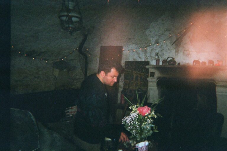 Foto Caribio im Gewölbekeller